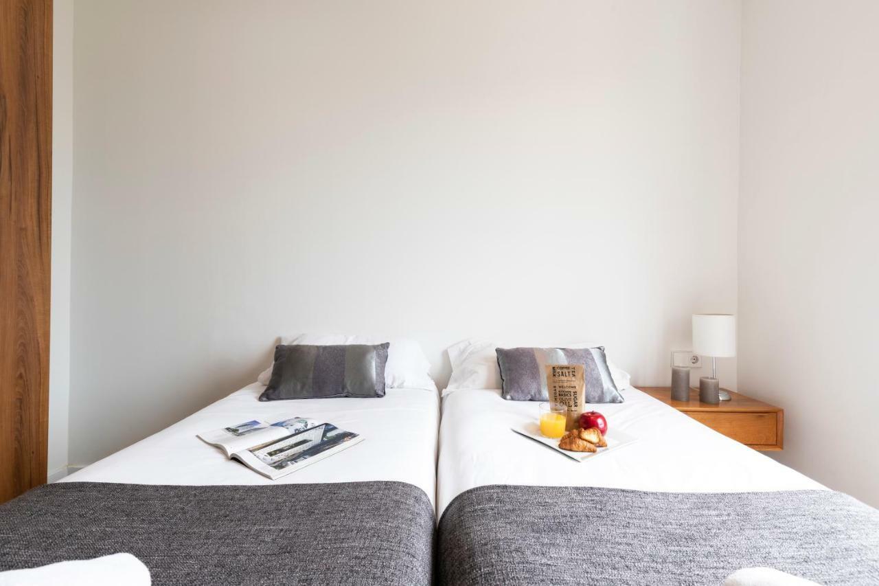 Sleep Miro By Appartement Barcelone