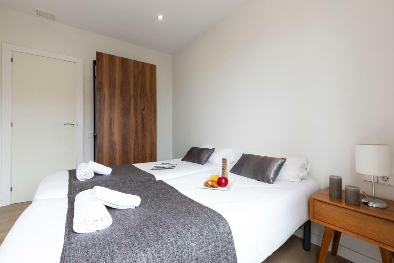 Sleep Miro By Appartement Barcelone