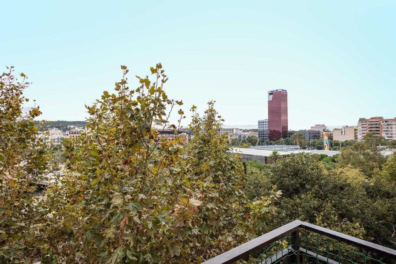 Appartement Sleep Miro By Barcelone